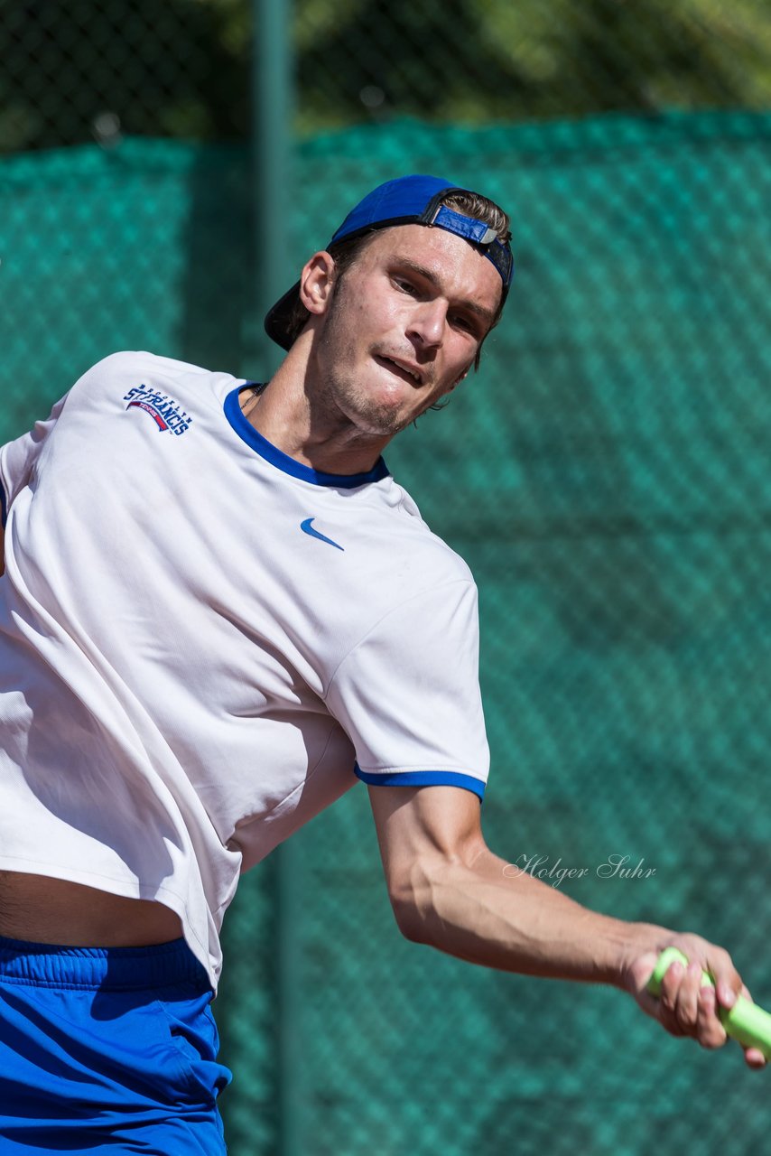 Bild 136 - Kuehlungsborner Tennisturnier
